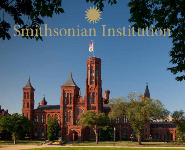 Smithsonian Institution | 拾書所