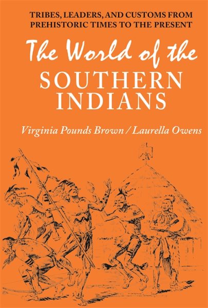 The World of Southern Indians