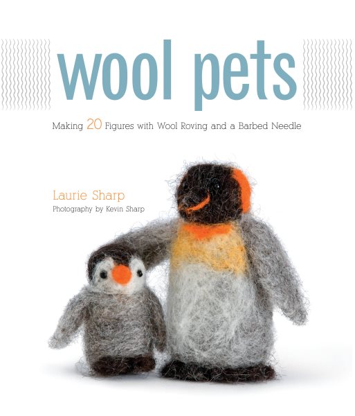 Wool Pets | 拾書所