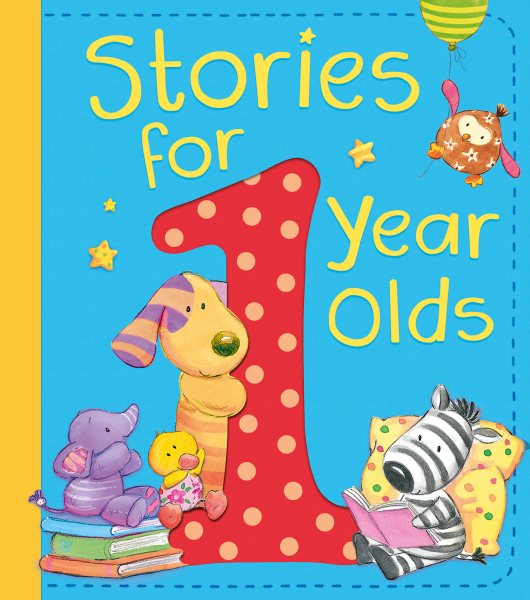 Stories for 1 Year Olds | 拾書所