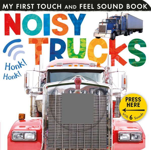 Noisy Trucks | 拾書所