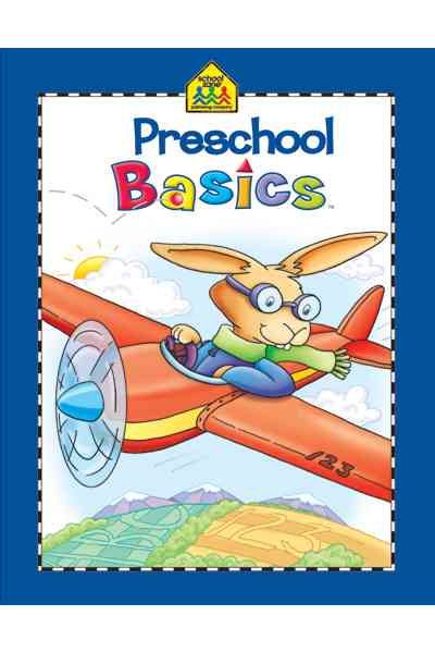 Preschool Basics