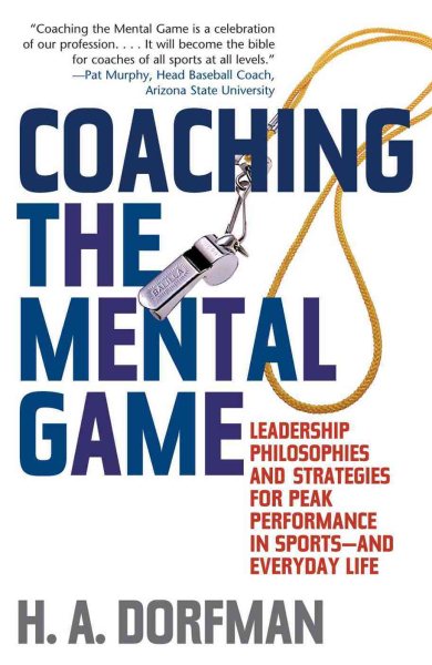 Coaching the Mental Game | 拾書所