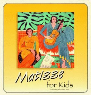 Matisse for Kids | 拾書所