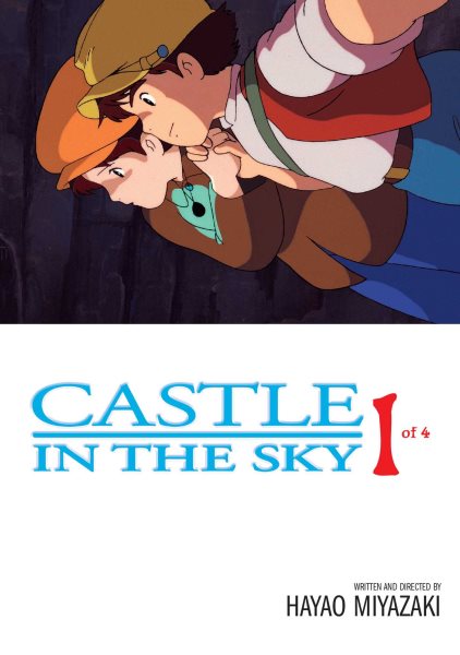 Castle in the Sky 1