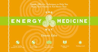 The Energy Medicine Kit | 拾書所