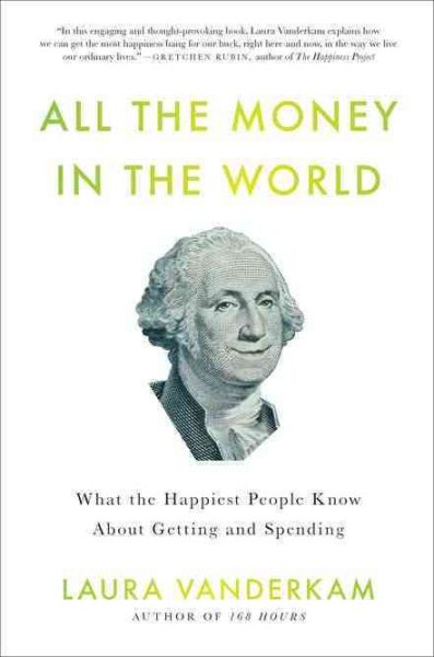 All the Money in the World | 拾書所