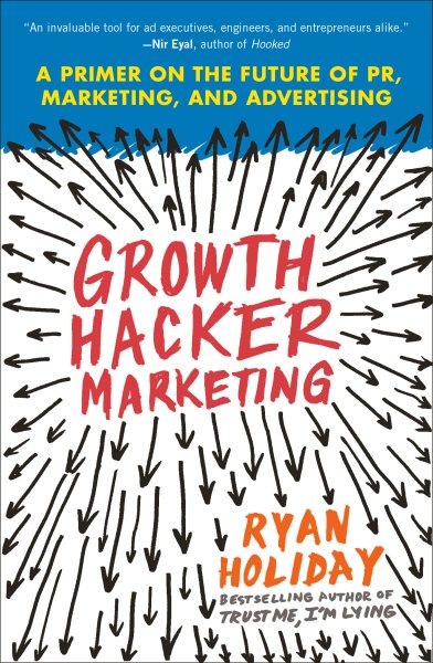 Growth Hacker Marketing | 拾書所