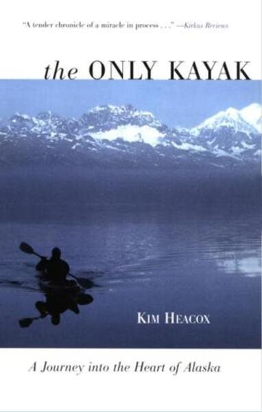 The Only Kayak | 拾書所