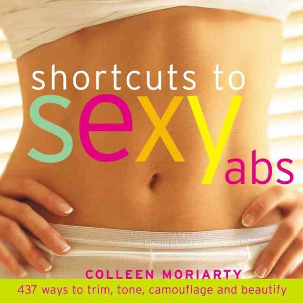 Shortcut to Sexy Abs | 拾書所