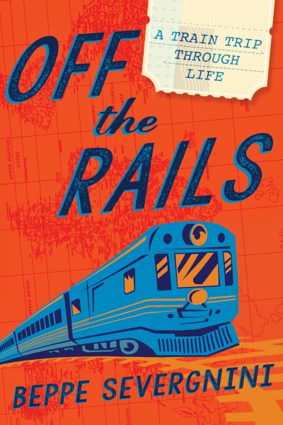 Off the Rails | 拾書所