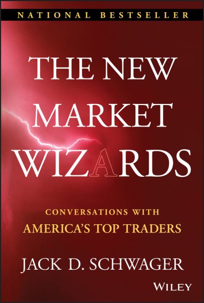 The New Market Wizards | 拾書所