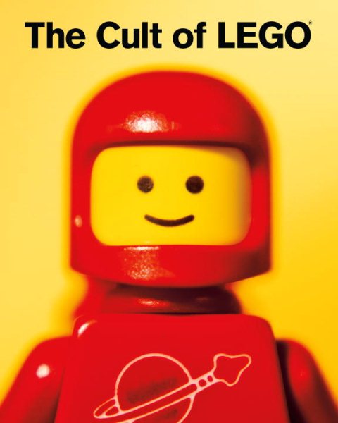 The Cult of Lego | 拾書所