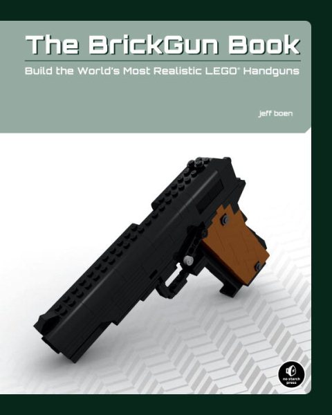 The Brickgun Book | 拾書所