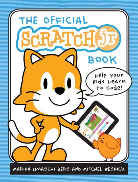 The Scratchjr Book | 拾書所