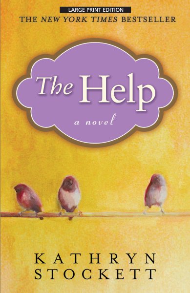 The Help | 拾書所