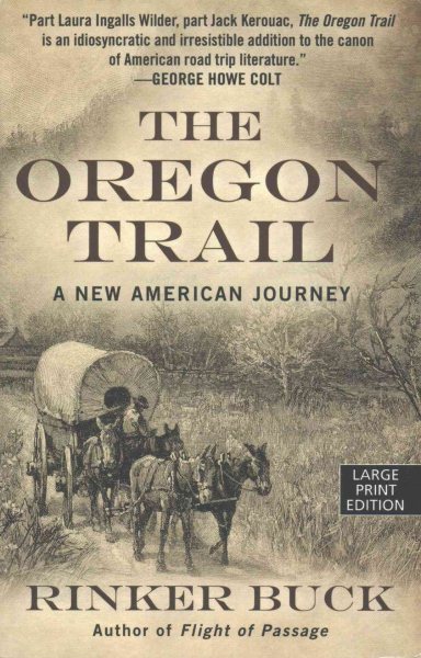 The Oregon Trail | 拾書所