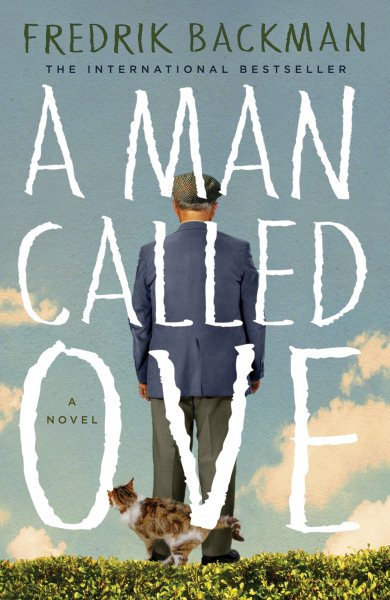 A Man Called Ove | 拾書所