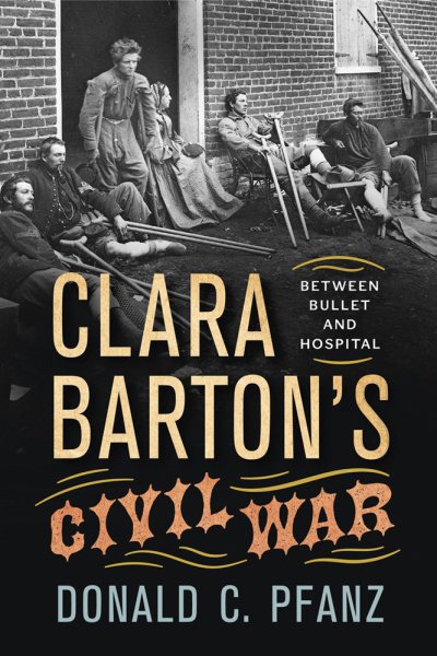 Clara Barton\