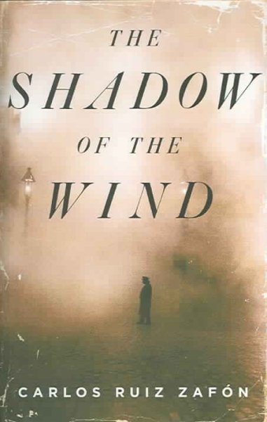 The Shadow of the Wind 風之影