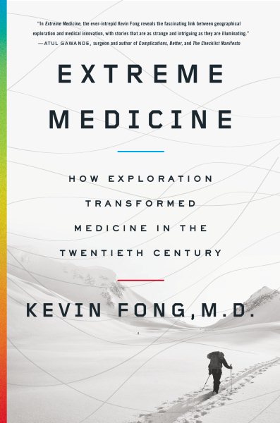 Extreme Medicine | 拾書所