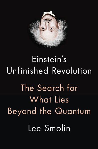 Einstein's Unfinished Revolution | 拾書所