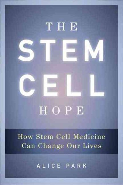 The Stem Cell Hope | 拾書所