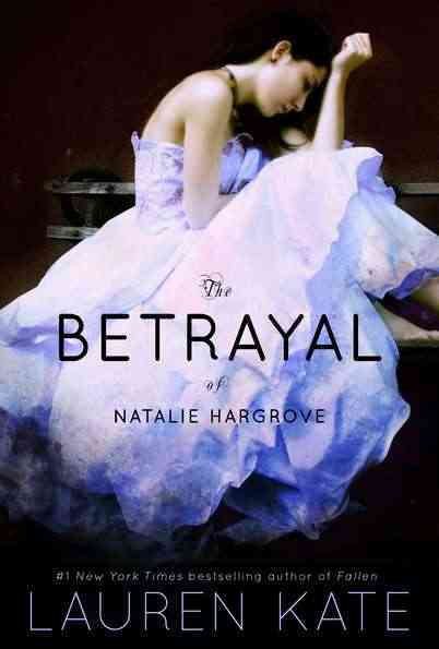 The Betrayal of Natalie Hargrove | 拾書所