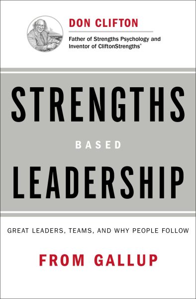 Strengths-Based Leadership | 拾書所