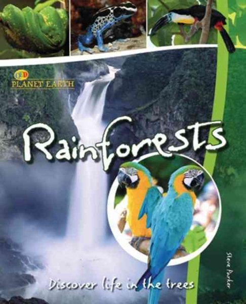 Rain Forests | 拾書所