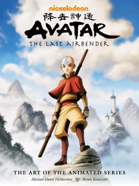Avatar: the Last Airbender | 拾書所