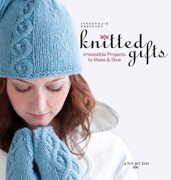 Interweave Presents Knitted Gifts | 拾書所
