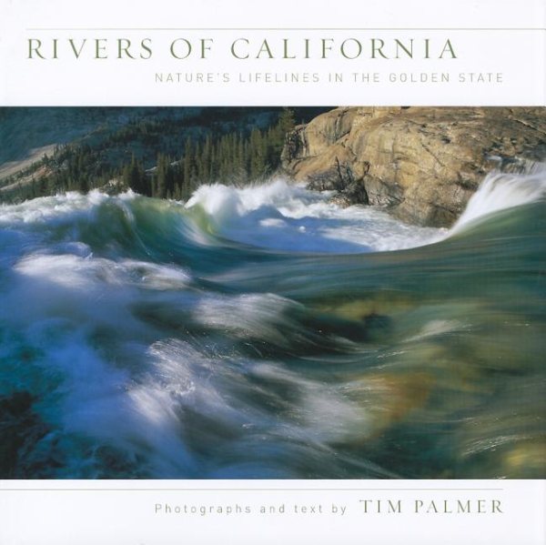 Rivers of California | 拾書所