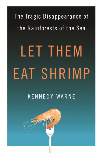 Let Them Eat Shrimp | 拾書所