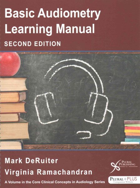 Basic Audiometry Learning Manual