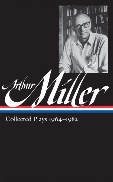 Arthur Miller | 拾書所