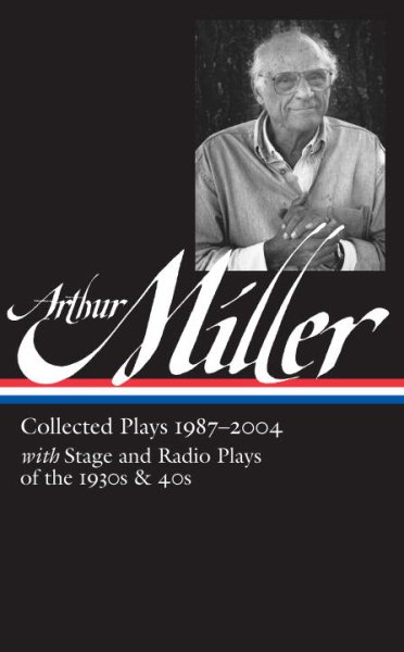 Arthur Miller | 拾書所