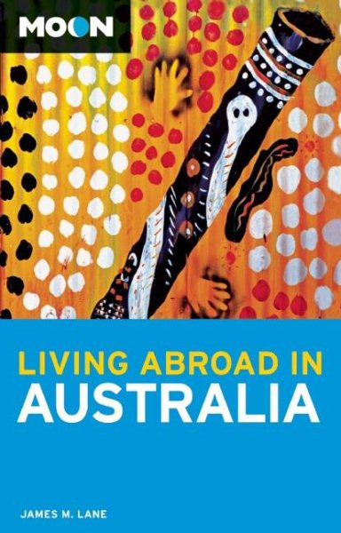 Moon Living Abroad in Australia | 拾書所