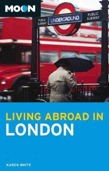 Moon Living Abroad in London | 拾書所