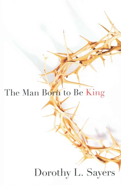 The Man Born to Be King | 拾書所