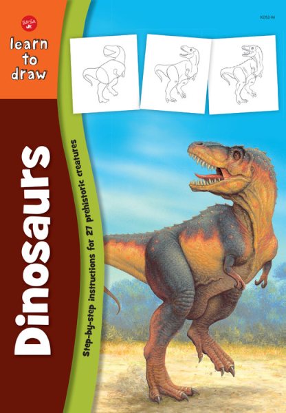 Ltd Dinosaurs