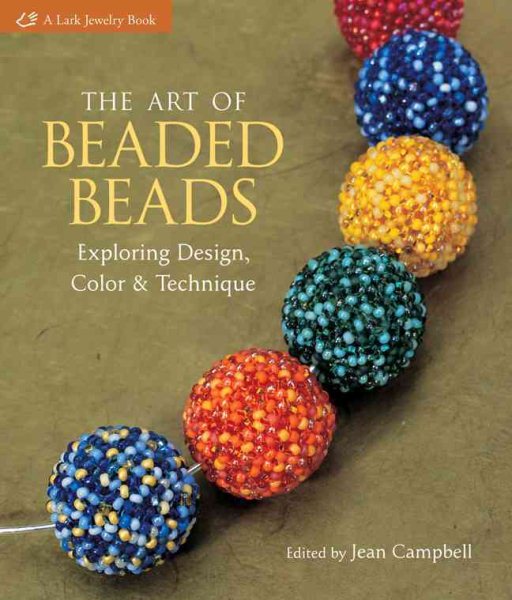 The Art of Beaded Beads | 拾書所