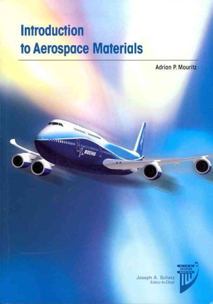 Introduction to Aerospace Materials