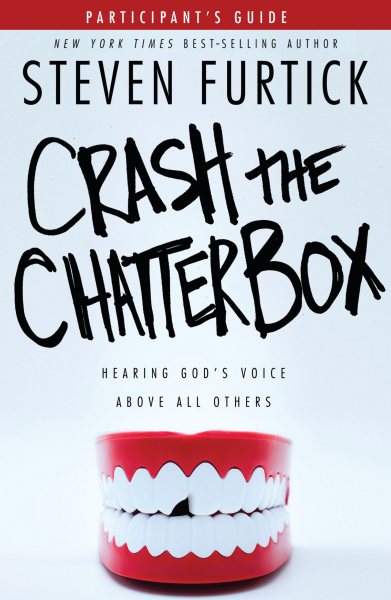 Crash the Chatterbox Participant\