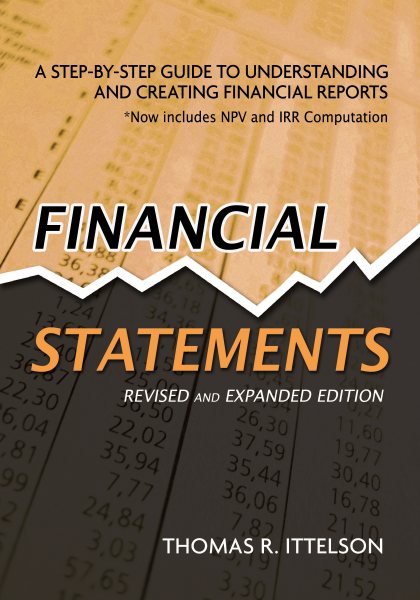 Financial Statements | 拾書所