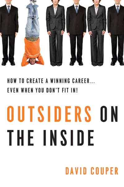 Outsiders on the Inside | 拾書所