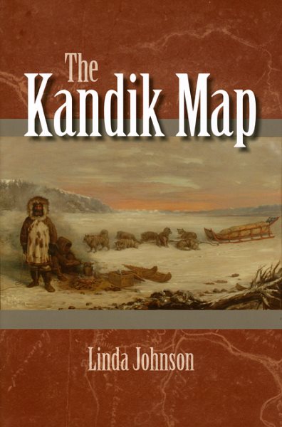 The Kandik Map | 拾書所