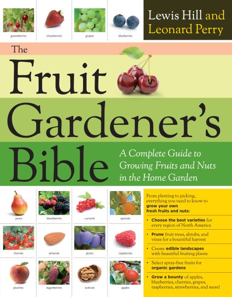 The Fruit Gardener\
