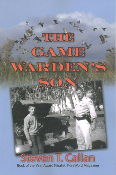 The Game Warden's Son | 拾書所