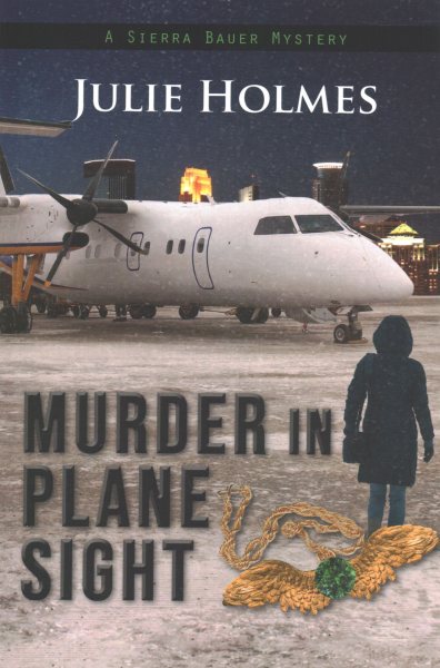 Murder in Plane Sight